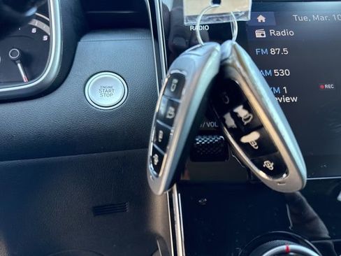 Certified 2023 Hyundai Tucson SEL image 39