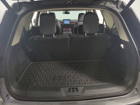Used 2023 Lincoln Aviator Reserve w/ Elements Package Plus image 23