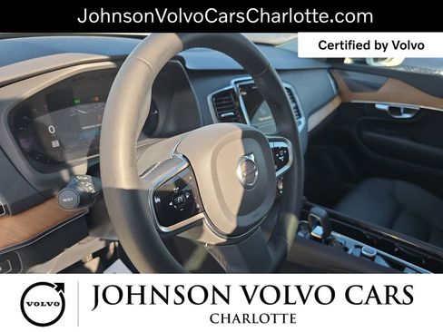 Certified 2023 Volvo XC90 T8 Plus w/ Protection Package image 26