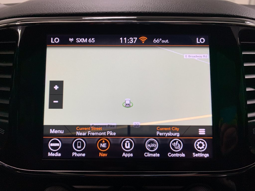 Used 2021 Jeep Grand Cherokee Limited w/ Luxury Group II AWD/4WD image 30