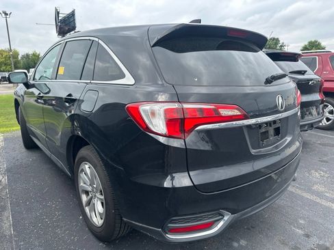 Used 2017 Acura RDX FWD w/ Technology Package image 5