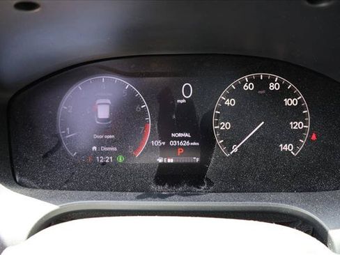 Used 2024 Honda HR-V Sport image 13