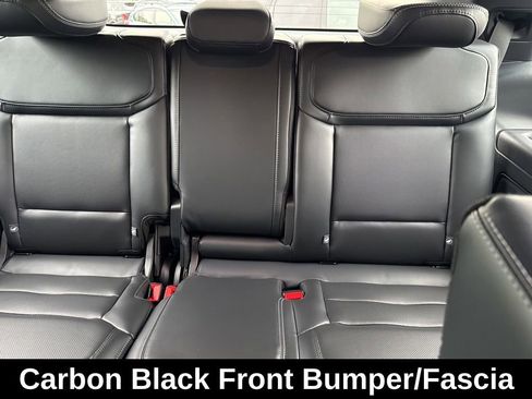 Used 2025 Ford Expedition Platinum w/ Stealth Performance Package AWD/4WD image 15