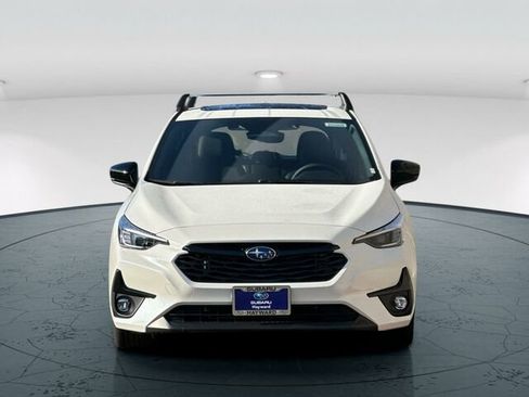 New 2026 Subaru Impreza RS image 9