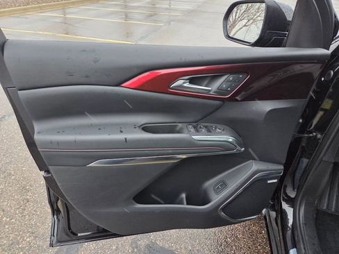 Used 2024 Chevrolet Traverse RS w/ LPO, Floor Liner Package image 13