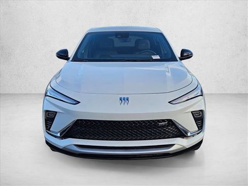 New 2026 Buick Envista Sport Touring image 6