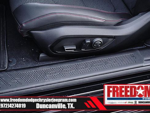 New 2026 Dodge Charger Scat Pack image 33