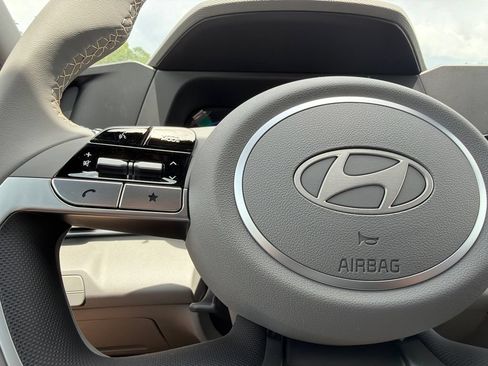 New 2026 Hyundai Elantra Sport FWD image 26