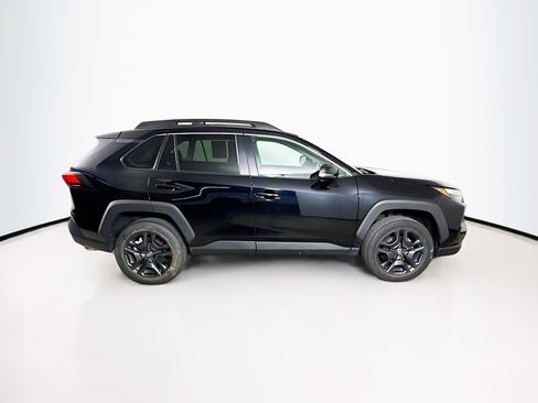 Used 2024 Toyota RAV4 Adventure AWD/4WD image 2