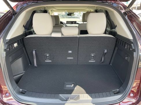 New 2026 MAZDA CX-90 3.3 Turbo w/ Premium Sport Pkg AWD/4WD image 8
