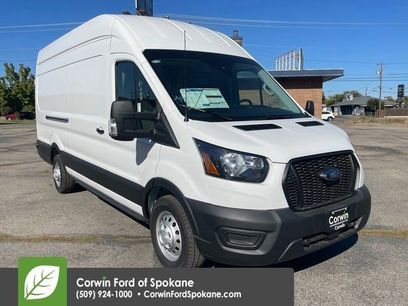 New 2025 Ford Transit 350 148 High Roof Extended AWD