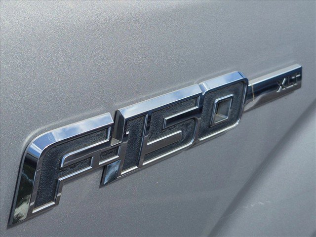 Used 2013 Ford F150 XLT w/ Mid Equipment Group RWD image 13