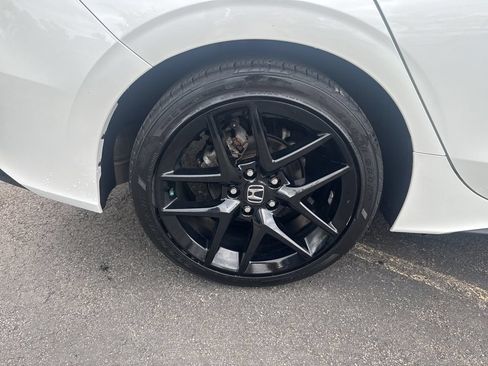 Certified 2023 Honda Civic Sport image 14