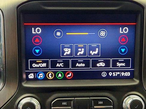 Used 2020 GMC Sierra 1500 Denali w/ Technology Package AWD/4WD image 19