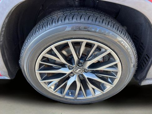 Used 2021 Lexus RX 350 F Sport image 13