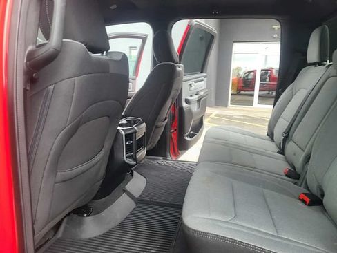 Used 2023 RAM 1500 Big Horn AWD/4WD image 25