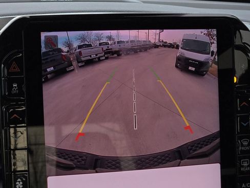 New 2026 RAM 1500 Rebel image 21