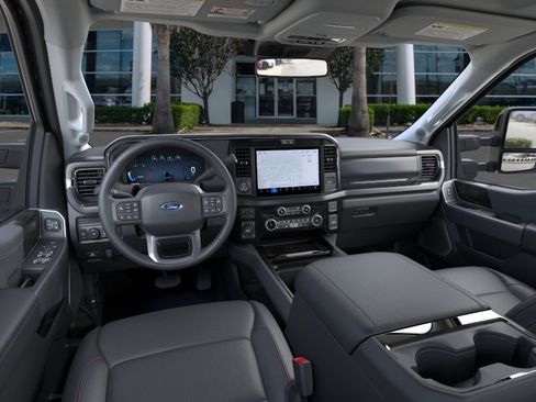 New 2026 Ford F250 Lariat AWD/4WD image 10