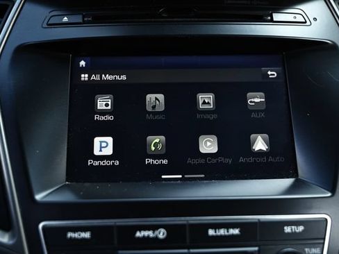 Used 2018 Hyundai Santa Fe SE w/ SE Premium Package 02 FWD image 38