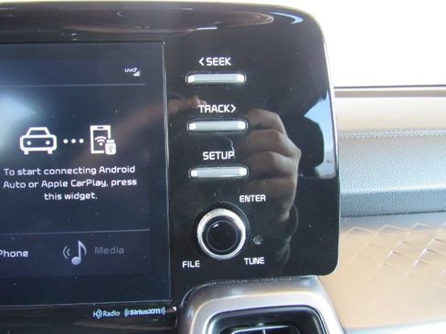 Used 2021 Kia Sorento S FWD image 46