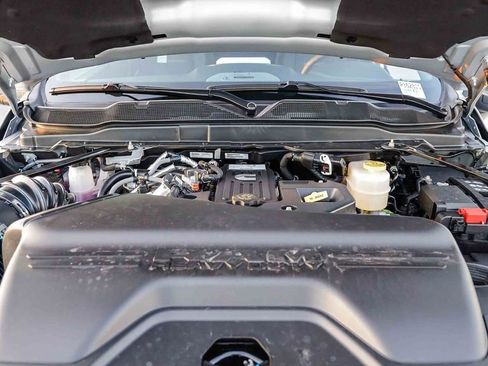 New 2026 RAM 3500 Laramie image 32