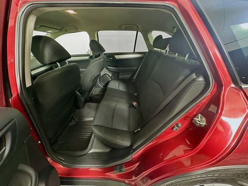 Used 2019 Subaru Outback 2.5i Premium AWD/4WD image 25