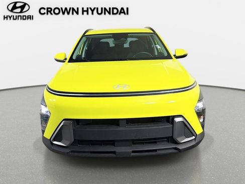 Certified 2024 Hyundai Kona SEL FWD image 2