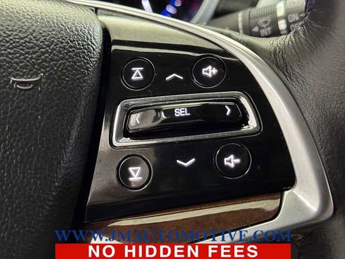 Used 2013 Cadillac SRX Luxury w/ Driver Awareness Package AWD/4WD image 43