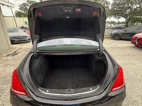 Used 2014 Mercedes-Benz S 63 AMG 4MATIC Sedan image 19