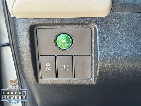 Used 2016 Honda HR-V EX image 22