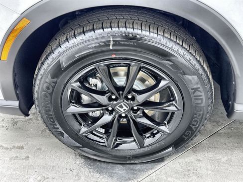 New 2026 Honda CR-V Sport-L image 10