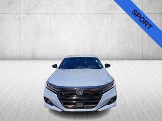 Used 2021 Honda Accord Sport video 2