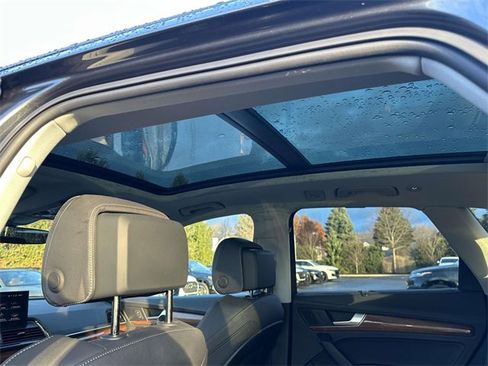 Used 2023 Audi Q5 2.0T Premium Plus w/ Premium Plus Package image 18