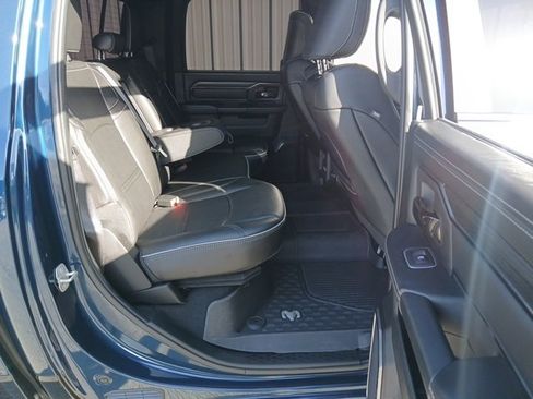 Used 2024 RAM 2500 Rebel w/ Towing Technology Group image 37