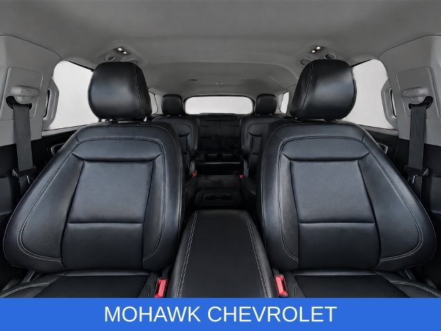 Used 2021 Ford Explorer XLT w/ Equipment Group 202A AWD/4WD image 20