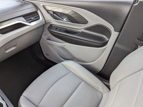 Used 2021 GMC Terrain SLT w/ Infotainment Package II image 14