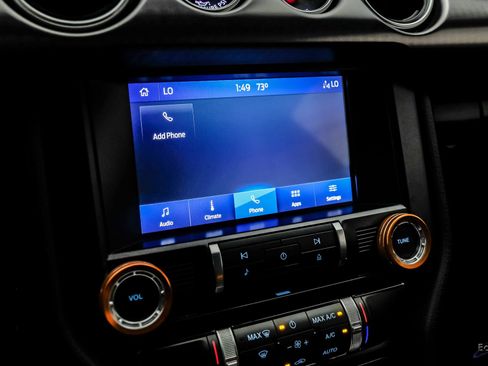 Used 2022 Ford Mustang Mach 1 w/ Mach 1 Handling Package image 80