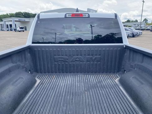 Used 2021 RAM 1500 Big Horn AWD/4WD image 10