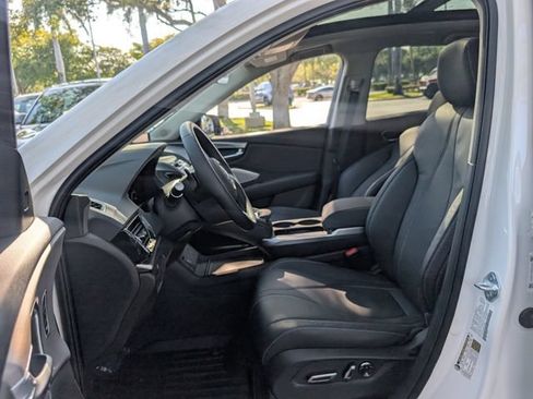 New 2026 Acura RDX w/ Technology Package AWD/4WD image 6