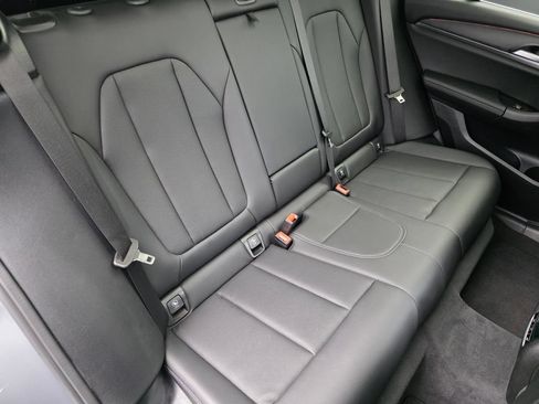 Used 2024 BMW X3 sDrive30i RWD image 26