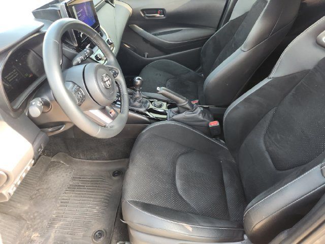 Used 2024 Toyota Corolla GR AWD/4WD image 14