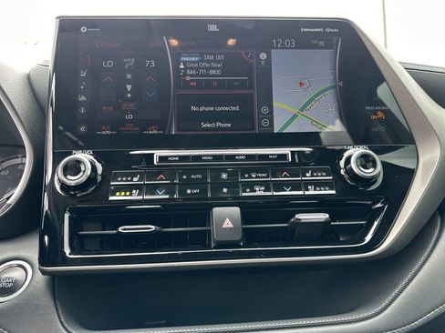 Used 2020 Toyota Highlander Limited AWD/4WD image 11