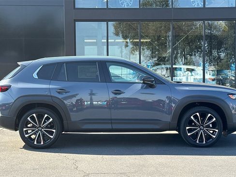 New 2025 MAZDA CX-50 AWD 2.5 S w/ Premium Plus Pkg image 4