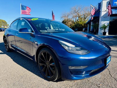 Used 2018 Tesla Model 3 Long Range image 20