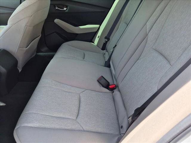 Used 2023 Honda Accord EX image 18