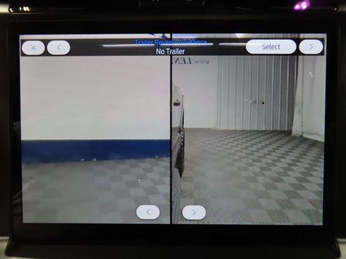 Used 2025 Ford F150 Tremor w/ Bed Utility Package image 19