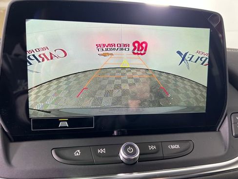 New 2026 Chevrolet Blazer LT w/ Convenience Package image 18