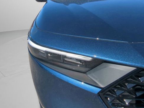 New 2026 Honda Accord SE image 51