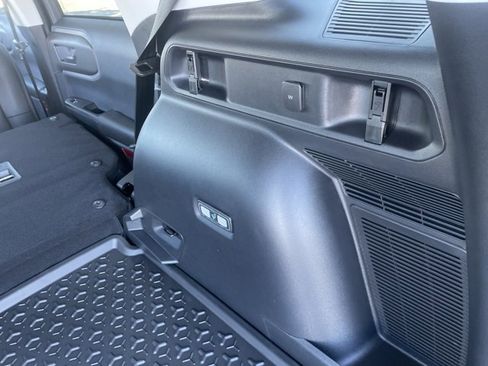 New 2025 Ford Bronco Sport Big Bend w/ Convenience Package image 64