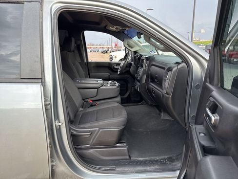 Used 2024 Chevrolet Silverado 2500 Custom w/ Custom Convenience Package image 13